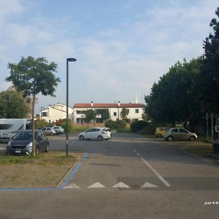 B&B Caorle For You Экстерьер фото