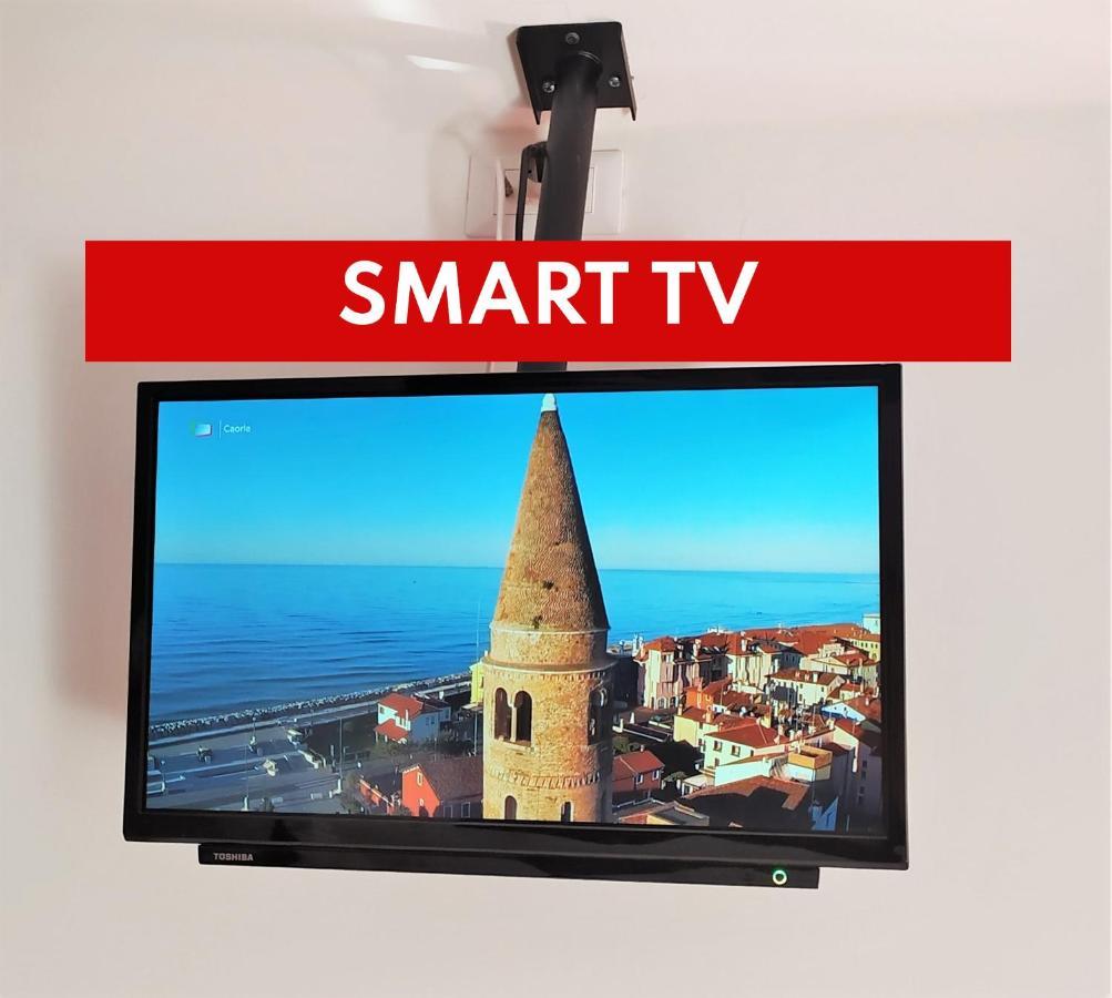 B&B Caorle For You Экстерьер фото