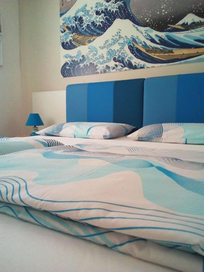B&B Caorle For You Экстерьер фото