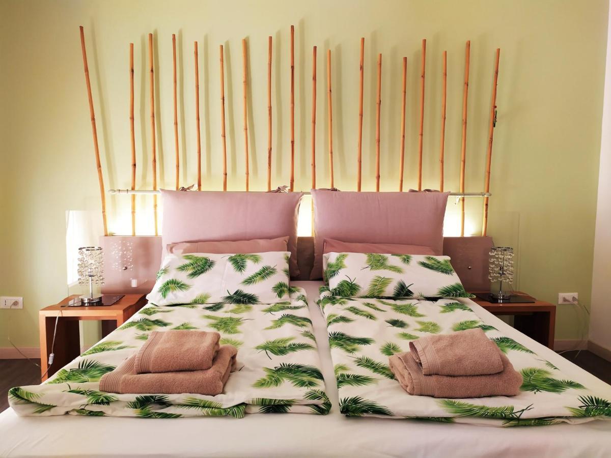 B&B Caorle For You Экстерьер фото