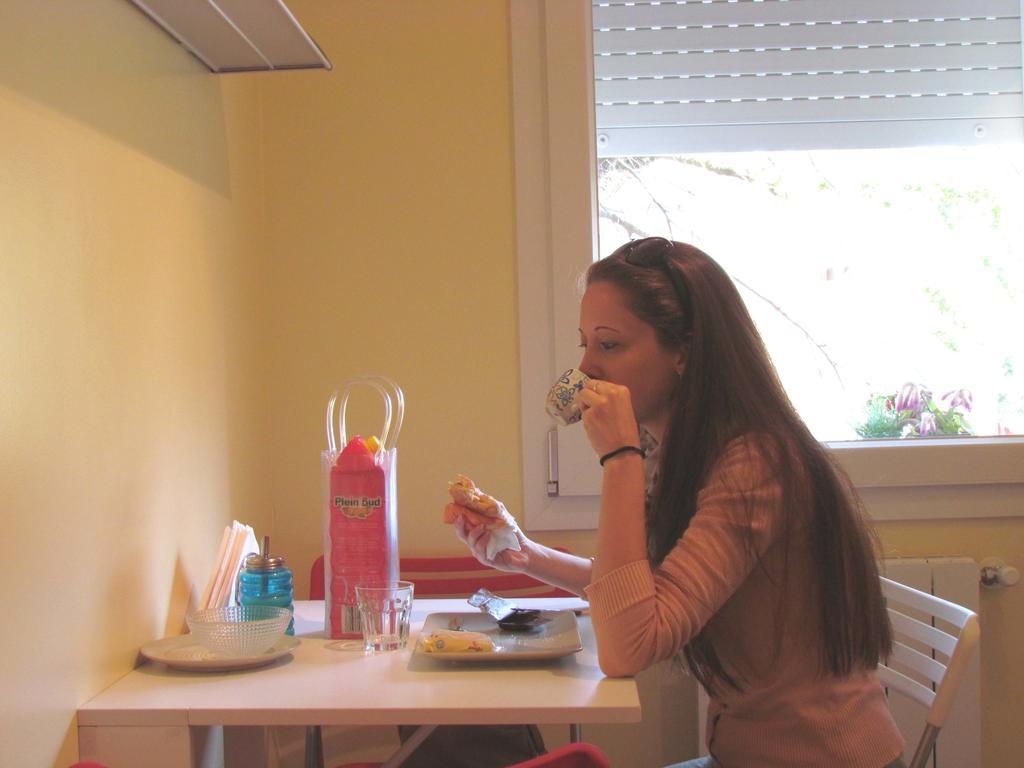 B&B Caorle For You Экстерьер фото