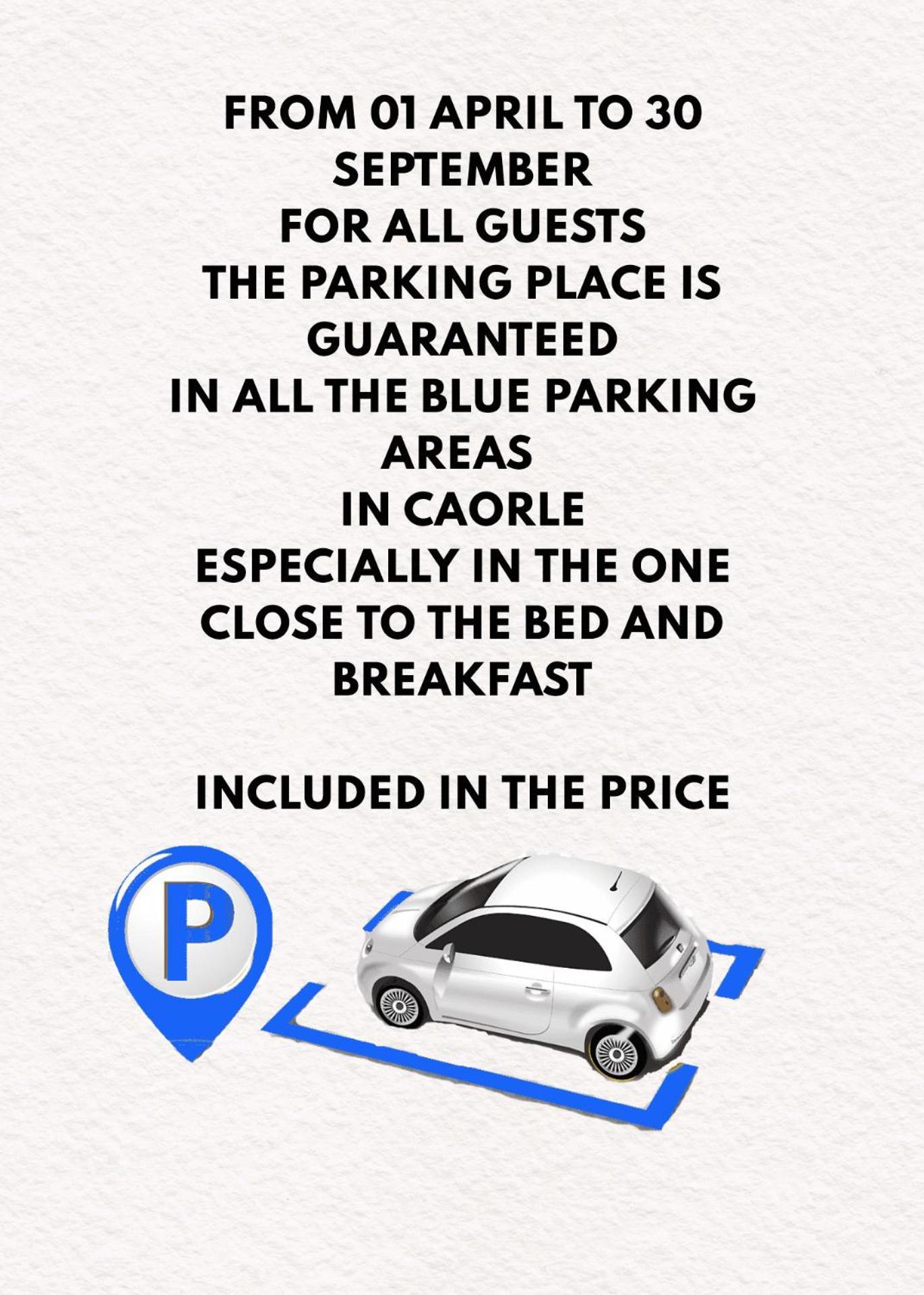 B&B Caorle For You Экстерьер фото